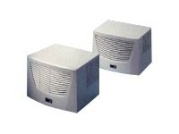 Rittal TopTherm PLUS Dachgerät – 2000 W, einfache Klimatisierung