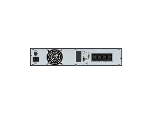 APC Easy-UPS – Zuverlässige Stromversorgung für Server
