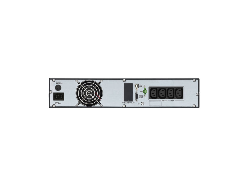 APC Easy-UPS – Zuverlässige Stromversorgung für Server