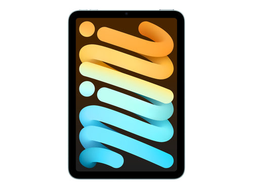 Apple iPad mini – Kompaktes Tablet mit A17 Pro Chip