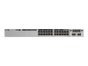 Cisco Catalyst Switch – 24 Ports, Rack-montierbar