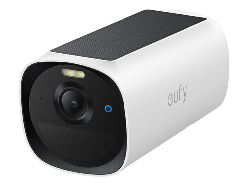 ANKER EufyCam E40 – Drahtlose 2K-Überwachungskamera, wetterfest