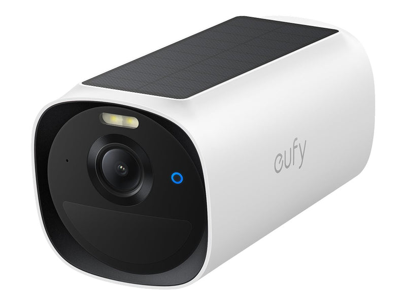 ANKER EufyCam E40 – Drahtlose 2K-Überwachungskamera, wetterfest