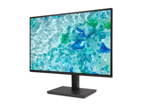 Acer 24" Business-Monitor – Full HD, ergonomisch