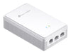 TP-Link Omada Access Point – Wandmontage, schnelles Wi-Fi 6