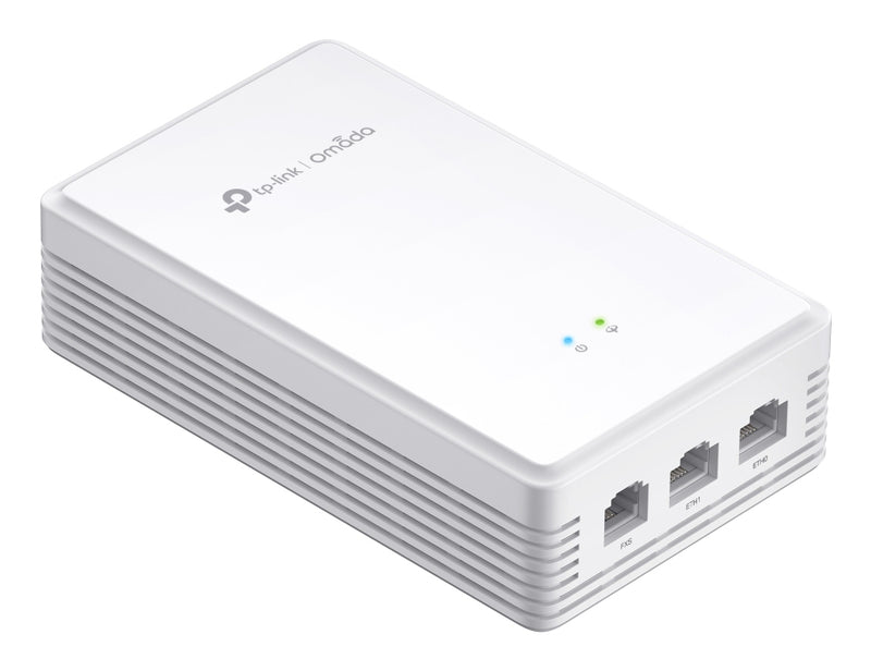 TP-Link Omada Access Point – Wandmontage, schnelles Wi-Fi 6