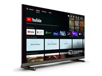 Philips 32" Hotel-TV – Smart TV, 720p für klare Bilder