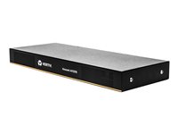 Vertiv KVM-Switch – 16 Anschlüsse, IP-Zugriff