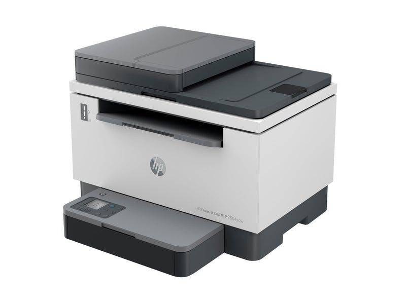 HP LaserJet Multifunktionsdrucker – Sparsam, 3-in-1 Funktion