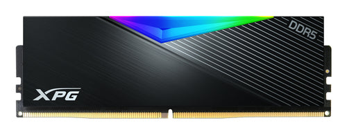 ADATA XPG LANCER RGB RAM – 16 GB DDR5 für schnelles Arbeiten