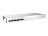 Huawei Netzwerk-Switch – 8 Anschlüsse, Cloud-verwaltet