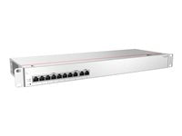 Huawei Netzwerk-Switch – 8 Anschlüsse, Cloud-verwaltet