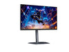 Gigabyte 27" OLED-Monitor – QHD, 360 Hz, True Black HDR