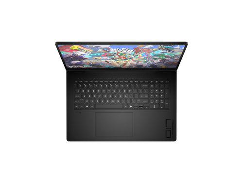 HP OMEN Gaming-Laptop – Leistungsstark & hochauflösendes Display