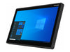 Bluechip Industrie-PC – Touchscreen, geräuschloser Betrieb