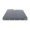 AVAYA Ethernet-Switch – 48 Ports, PoE+ für effiziente Netzwerke