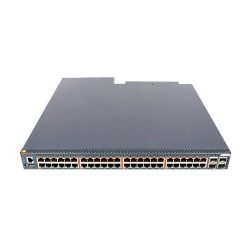 AVAYA Ethernet-Switch – 48 Ports, PoE+ für effiziente Netzwerke