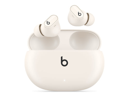 Apple Beats Studio Buds – Kabellose Kopfhörer mit Transparenzmodus