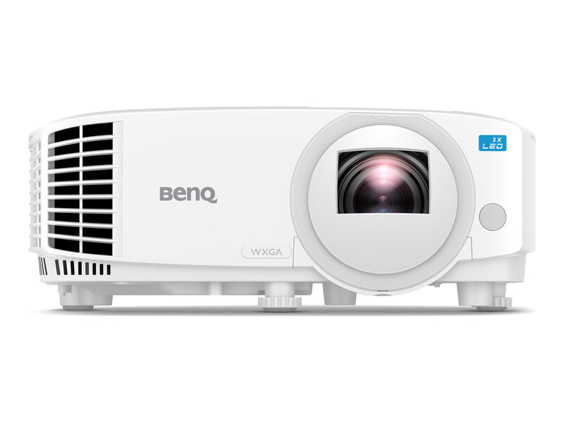 BenQ Kurzdistanz-Projektor – Helle Bilder, 3D-fähig