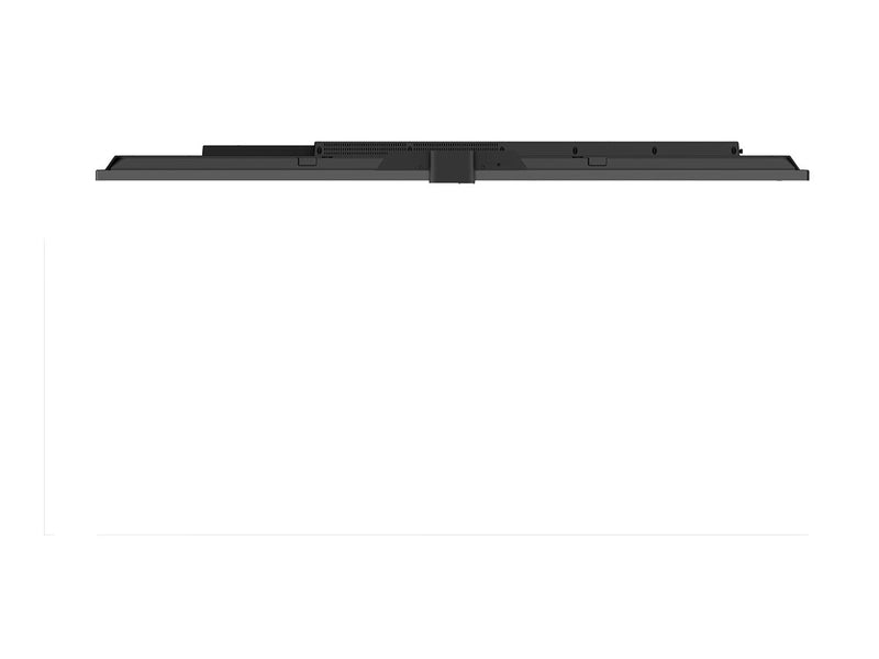 Hisense 75" 4K UHD Display – Interaktiv mit Touchscreen