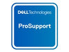 DELL Serviceerweiterung – 5 Jahre ProSupport für Latitude