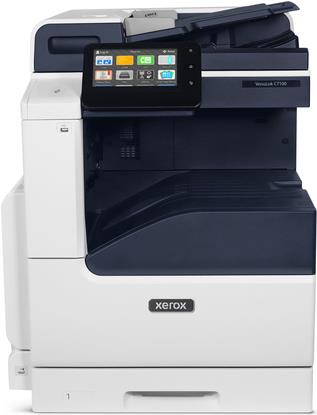 Xerox VersaLink C7130 – Farb-Laserdrucker, A3, 30 S./Min.