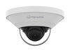 Hanwha Mini Netzwerk-Domekamera – 2 MP, Tag&Nacht-Funktion