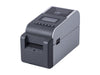 Brother Etikettendrucker – WLAN, Bluetooth, bis zu 15 cm/Sek.