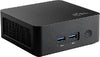 CSL Computer Desktop-PC – Kompakt, 8 GB RAM, 500 GB Speicher