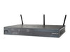 Cisco Wireless Router – Sicherheit und 4-Port-Switch