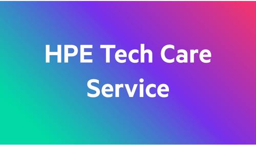 HP Enterprise Softwarepaket – 5 Jahre Schutz und Support