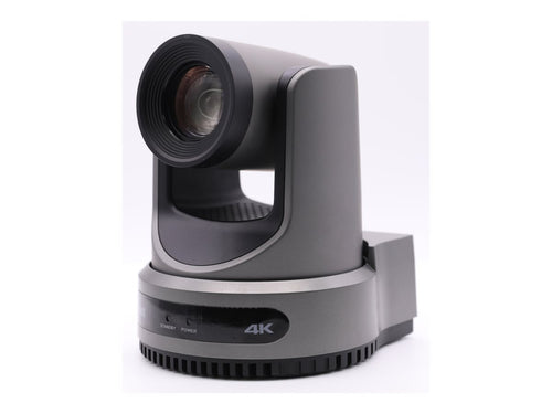 PTZOptics 4K Konferenzkamera – 20x Zoom, Schwenk- und Neigefunktion
