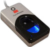 HID Global Fingerabdruckscanner – USB-Anschluss, einfache Nutzung