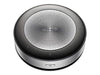 Optoma Tragbarer Lautsprecher – 360° Mikrofon, Bluetooth