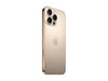 Apple iPhone 16 Pro Max – Großes Display, 256 GB Speicher