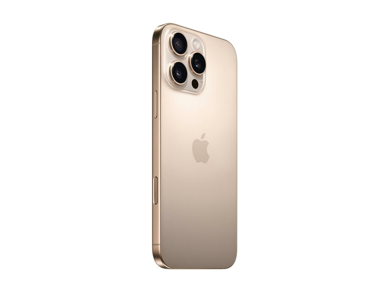 Apple iPhone 16 Pro Max – Großes Display, 256 GB Speicher