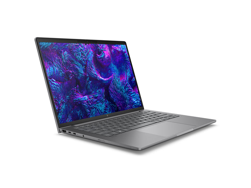 HP ZBook Mobile Workstation – Leistungsstark & Touchscreen-Display
