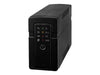 CyberPower USV 650VA – Stromausfall-Schutz mit LCD-Anzeige