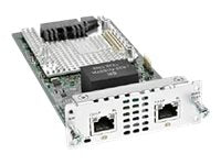Cisco Erweiterungsmodul – 2 Ports für Sprache & Daten