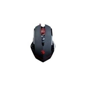 A4TECH Bloody V8M Gaming-Maus – 8 Tasten, optisch, USB