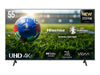 Hisense 55" Smart-TV – Großes Bild, Energieeffizient