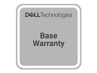 DELL Service-Erweiterung – 5 Jahre Vor-Ort-Reparatur