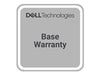 DELL Service-Erweiterung – 5 Jahre Vor-Ort-Support