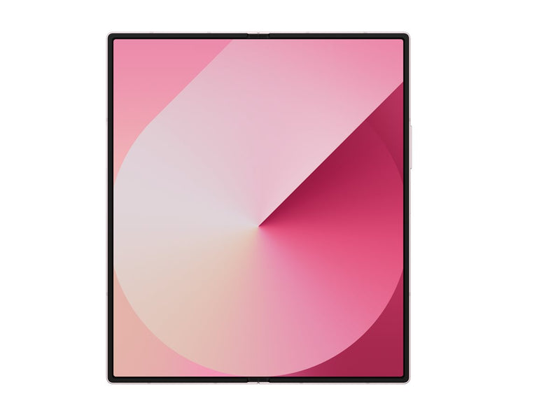 Samsung Galaxy Z Fold6 Smartphone – faltbares Display, wasserbeständig
