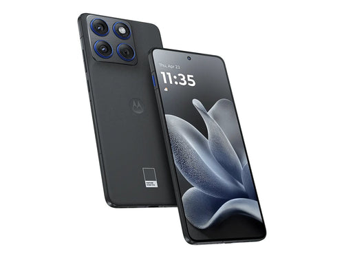 Motorola Smartphone – Großes Display, Wasserbeständig