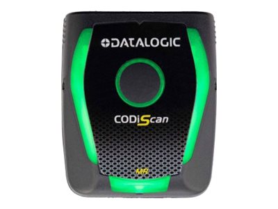 DATALOGIC Handrückenscanner – 2D-Imager, Bluetooth