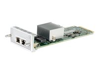Lancom Erweiterungsmodul – 2x 10G Ethernet für schnelles Netzwerk