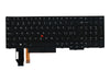 Lenovo Ersatztastatur – Mit Trackpoint, Hintergrundbeleuchtung