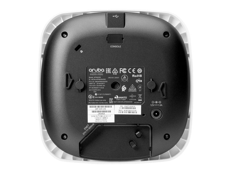HP Enterprise Access Point – Schnelles WLAN für kleine Unternehmen