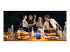 Anker Nebula Capsule 3 – Tragbarer 1080p-Projektor mit WLAN